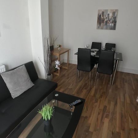City Sparrow Apartment Pad -1 London Eksteriør bilde