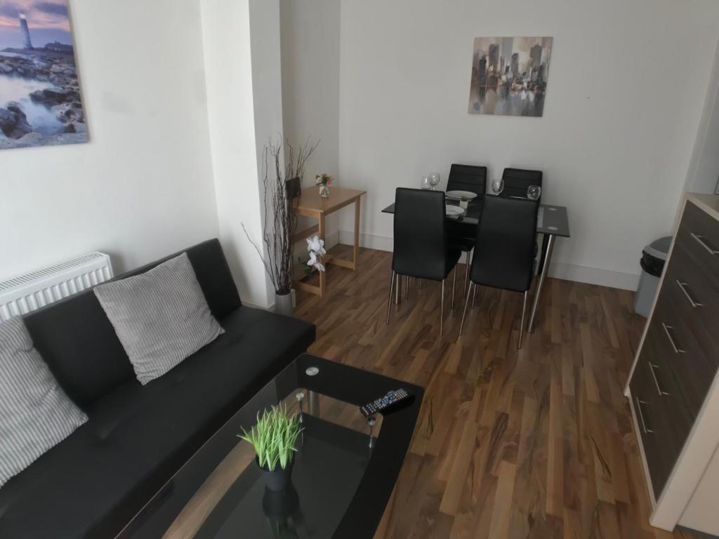 City Sparrow Apartment Pad -1 London Eksteriør bilde