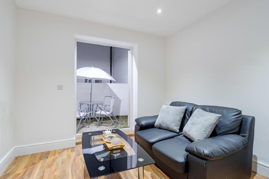 City Sparrow Apartment Pad -1 London Eksteriør bilde
