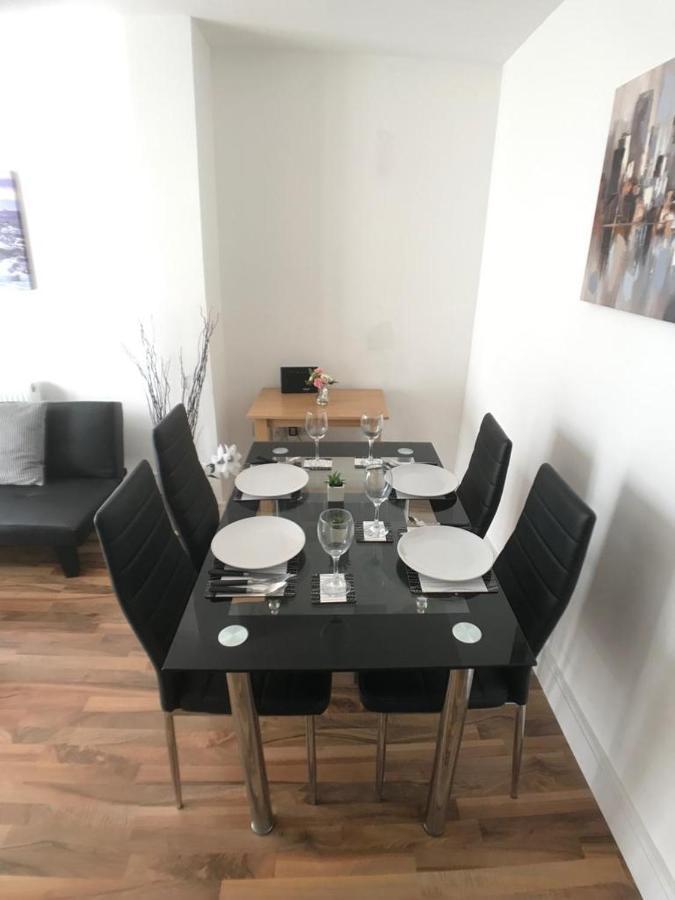 City Sparrow Apartment Pad -1 London Eksteriør bilde